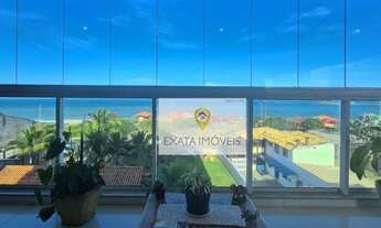Imagem 4: Apartamento alto padrão com vista mar/varanda gourmet, Costazul/ Rio das Ostras!