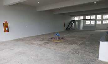 Imagem 2: Loja para alugar, 300 m² por R$ 5.000,00/mês - Vila Matias - Santos/SP