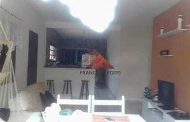 Imagem 3: Casa com 3 dormitórios à venda, 100 m² por R$ 230.000,00 - Sape - Niterói/RJ