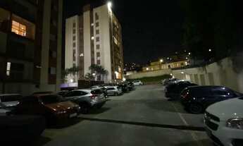 Imagem 5: Apartamento para Venda em São Paulo, Vila Curuçá, 2 dormitórios, 1 banheiro, 1 vaga