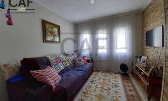 Imagem 5: Casa Residencial à venda, Nova Jaguariúna, Jaguariúna - CA0520