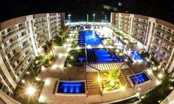 Imagem 3: Apartamento à venda, 58 m² por R$ 550.000,00 - Praia do Futuro - Fortaleza/CE