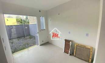 Imagem 4: Sobrado com 4 mts de largura - Blumenau/SC