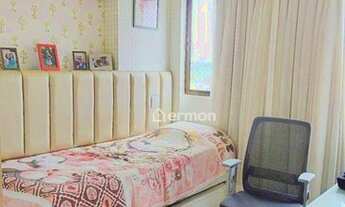 Imagem 4: Apto com 3 Quartos, sendo 2 suítes à venda por R$ 650.000 - Capim Macio - Natal/RN