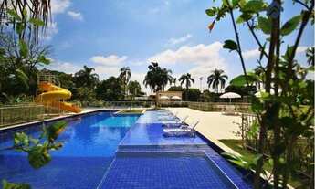 Imagem: Apartamento NOVO a venda - São João/Jacareí