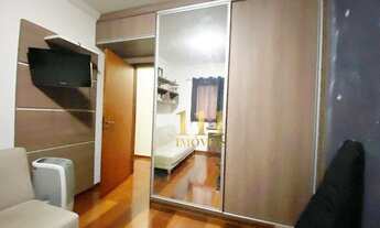 Imagem 4: Apartamento com 3 dormitórios à venda, 111 m² por R$ 779.000,00 - Edifício Solar dos Giras