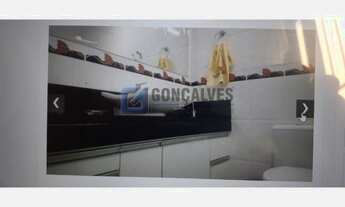 Imagem 3: SANTO ANDRE - Residential / Home - JARDIM LAS VEGAS