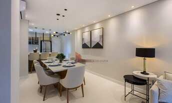 Imagem 6: VENDA: Apartamento com 2 suítes - Bairro Fazenda - Itajaí/SC