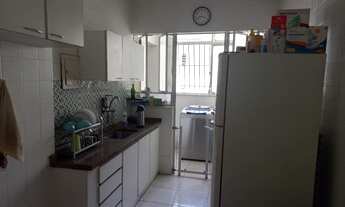 Imagem 6: Excelente apartamento na Rua Miguel de Frias 177 no Miolo de Icaraí