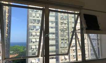 Imagem 3: Sala para alugar, 27 m² por R$ 2.100/mês - Ipanema - Rio de Janeiro/RJ