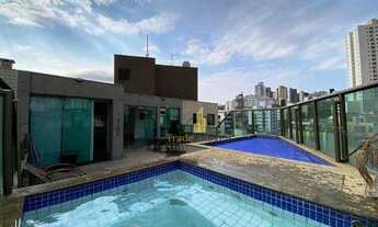 Imagem: Cobertura com 5 dormitórios à venda, 344