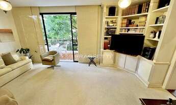 Imagem 5: Apartamento com 4 dormitórios à venda, 250 m² por R$ 5.900.000,00 - Ipanema - Rio de Janei