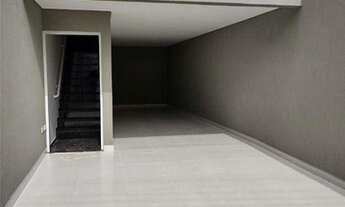 Imagem: Sobrado com 3 dormitórios à venda, 200