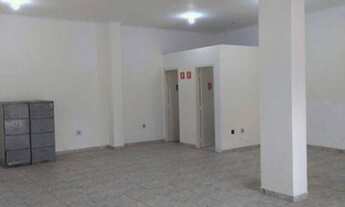 Imagem 4: Salão para alugar, 95 m² - Parque das Nações - Santo André/SP