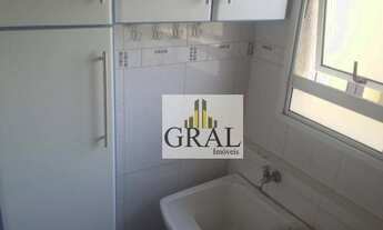 Imagem 7: Apartamento com 3 dormitórios à venda, 99 m² por R$ 525.000,00 - Centro - São Bernardo do