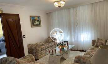 Imagem 6: Casa térrea na Vila Romana