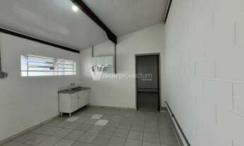 Imagem 4: Casa - Vila Santo Antônio - Valinhos