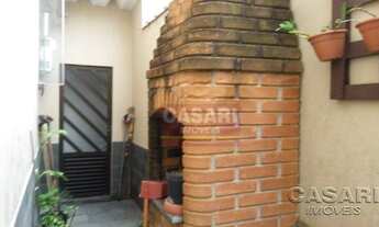 Imagem 4: Sobrado Residencial à venda, Dos Casa, São Bernardo do Campo - SO18168