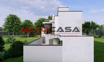 Imagem 5: Casa em Condomínio para Venda em Sorocaba, Jardim Terras de São Francisco, 3 dormitórios