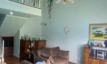 Imagem 3: Sobrado de alto padrão em Curitiba