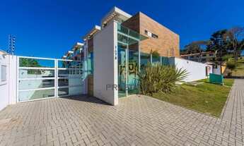 Imagem 3: Sobrado com 3 dormitórios à venda, 200 m² por R$ 1.349.000,00 - Mercês - Curitiba/PR