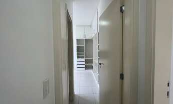 Imagem 5: Apartamento para venda tem 81 metros quadrados com 2 quartos em Dom Pedro I - Manaus - Ama