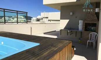 Imagem 5: Cobertura com 3 suítes à venda, 234 m² - Icaraí - Niterói/RJ