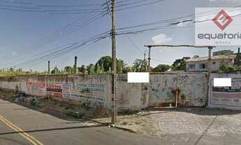 Imagem 5: OPORTUNIDADE VENDO Terreno no MONTESE , 5000 m² por R$ 4.500.000,00 - Montese - Fortaleza