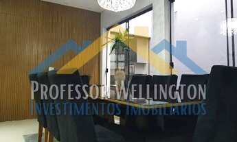 Imagem 5: Belíssimo Sobrado no Condomínio Terras de São Bento I