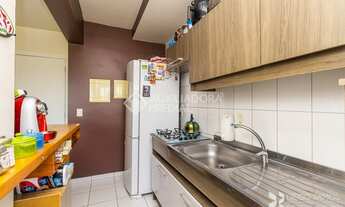 Imagem 6: Apartamento com 2 dormitórios no bairro Azenha