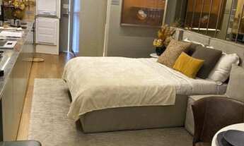 Imagem 3: Studio à venda, 27 m² por R$ 356.000,00 - Perdizes - São Paulo/SP