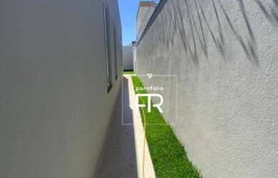 Imagem 2: Casa com 3 dormitórios à venda, 165 m² por R$ 720.000,00 - Jardim Sul - Uberlândia/MG