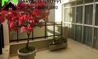 Imagem: Apartamento para Venda em Indaiatuba, Centro