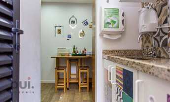 Imagem 7: Casa à venda, 160 m² por R$ 1.400.000,00 - Vila Clementino - São Paulo/SP