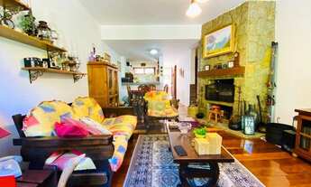 Imagem 4: Já pensou em morar nesse paraíso? Apto duplex com 2 suítes em lindo condomínio arborizado