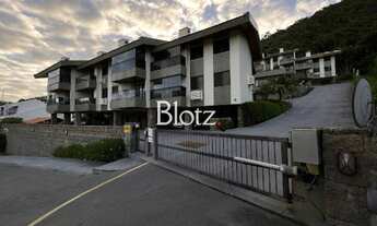 Imagem 3: Apartamento para venda possui 75 metros quadrados com 2 quartos em Praia Brava - Florianóp