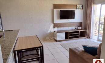 Imagem 2: Apartamento (tipo - padrao) 2 dormitórios/suite, elevador, em condomínio fechado