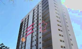 Imagem: Apartamento mobiliado com 1 dormitório