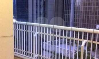 Imagem 6: São Paulo - Apartamento Padrão - ITAIM BIBI