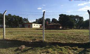 Imagem 5: Área comercial à venda, Distrito Industrial, São José do Rio Preto - AR0103