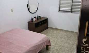 Imagem 5: Apartamento com 1 dormitório à venda, 40 m² - Centro - São Bernardo do Campo/SP