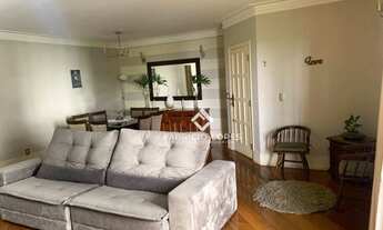 Imagem 4: Apartamento para a venda - Jardim Aquarius/SJC - 153 m²