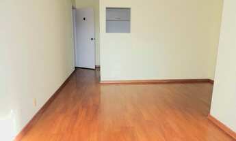 Imagem 2: Apartamento à venda 3 Quartos, 1 Vaga, 65M², Parque Itália, Campinas - SP