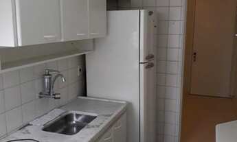 Imagem 4: Apartamento com 2 dormitórios, 48 m² - venda por R$ 260.000,00 ou aluguel por R$ 1.200,00