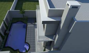 Imagem 7: Sobrado 03 suites, Condomínio Paysage Felicita , Cascavel -PR