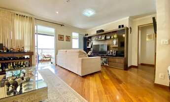 Imagem: Apartamento Venda 3 Dormitórios - 114 m²