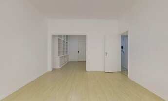 Imagem 4: Apartamento para venda tem 116 metros quadrados com 3 quartos em Leblon - Rio de Janeiro