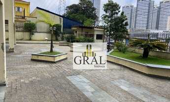 Imagem: Apartamento com 3 Dormitórios à Venda