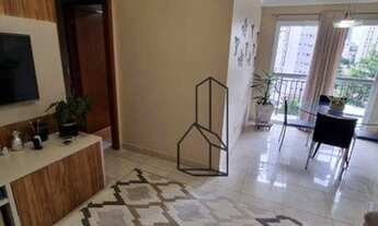 Imagem 5: Apartamento à venda, 80 m² por R$ 870.000,00 - Praça da Árvore - São Paulo/SP