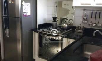 Imagem: Apartamento à venda, 103 m² por R$ 550.000,00